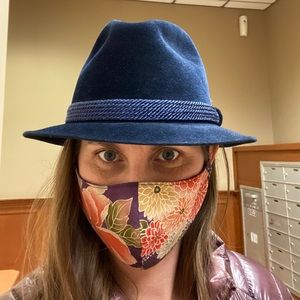 Meet your Posher, Lindsay